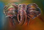 Evolving Elephant