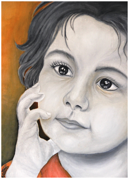Main image Wise kid