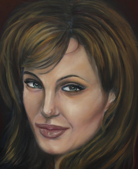 Dark Lady