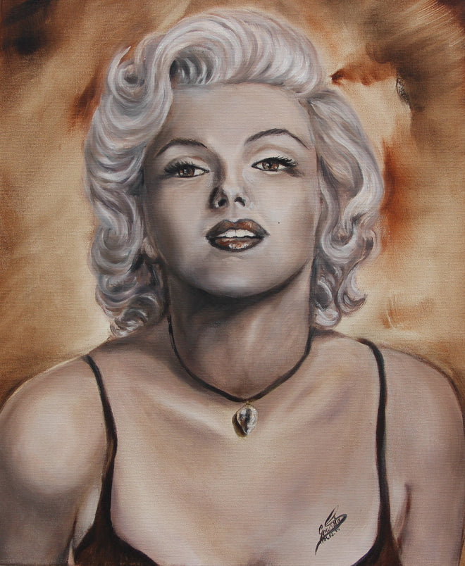 Marilyn Monroe
