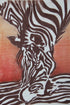 Pastell Zebra