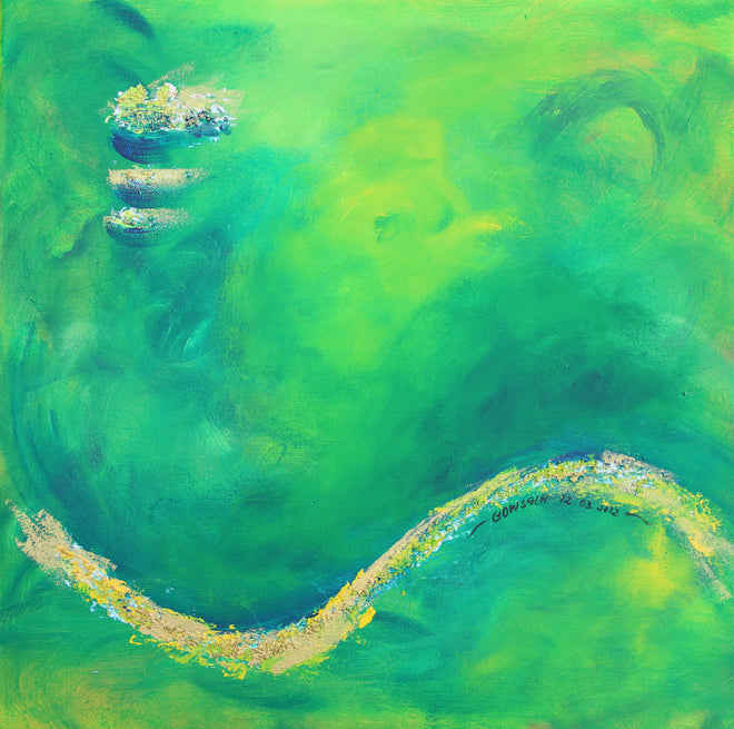 Green Sunshine