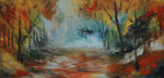 Herbstlandschaft
