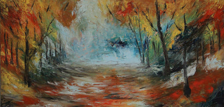 Herbstlandschaft